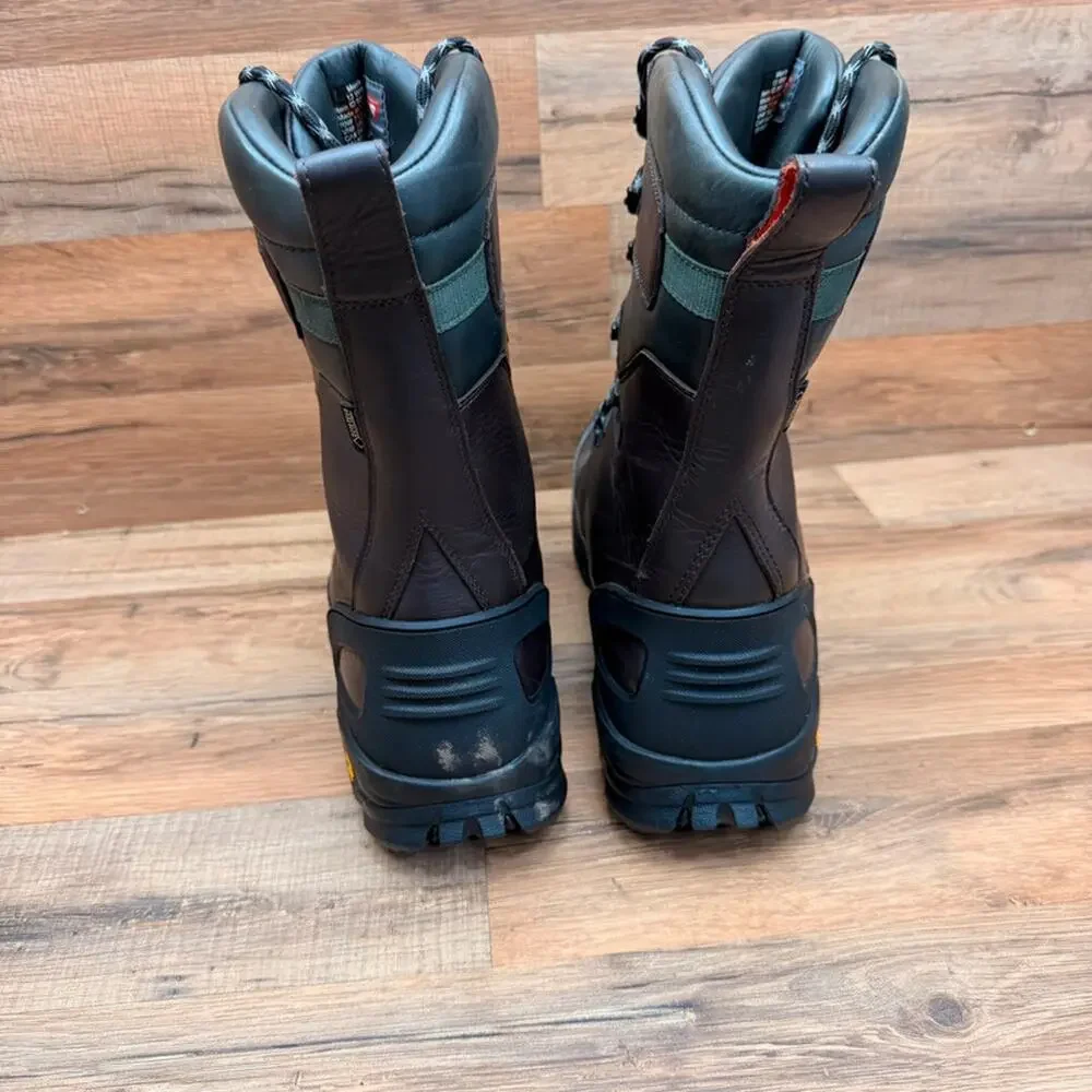 LL Bean Men's size 13 Maine Warden's Field Boot
